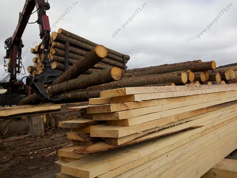 Buy lumber