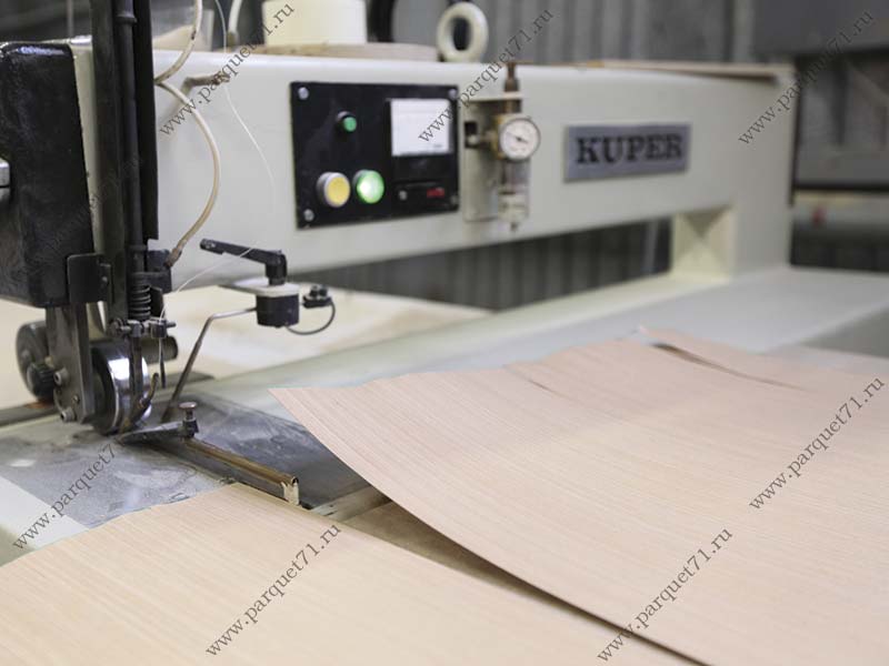 Veneering