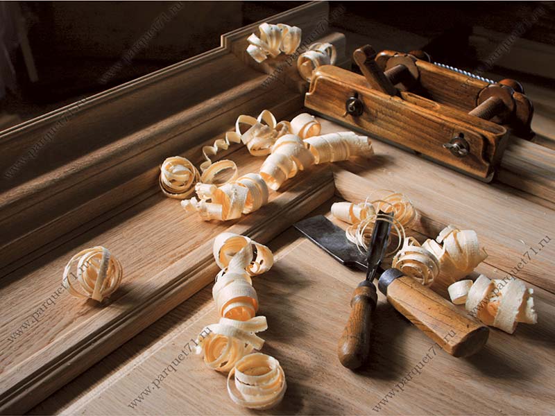 woodworking