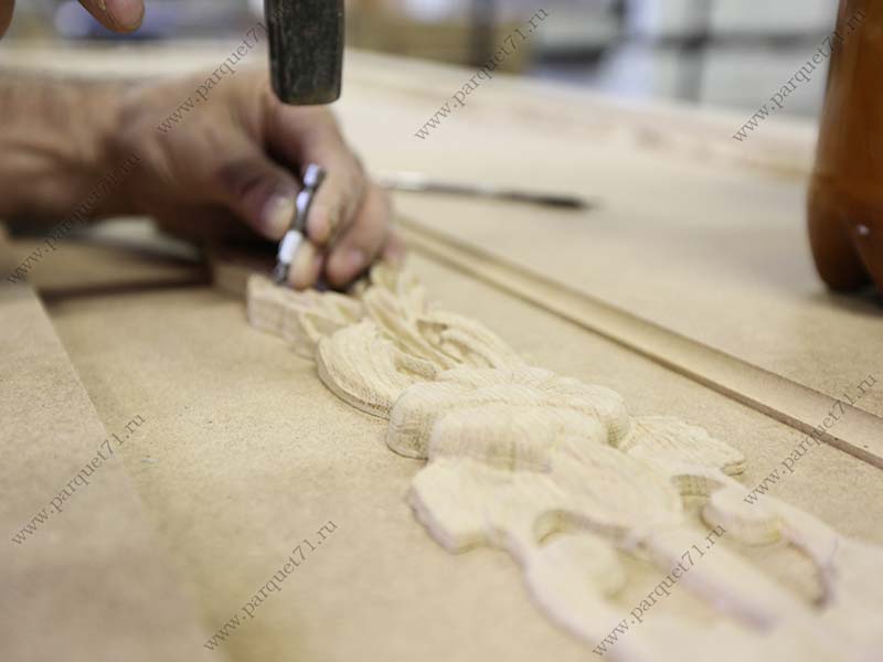 Joinery production Joinery