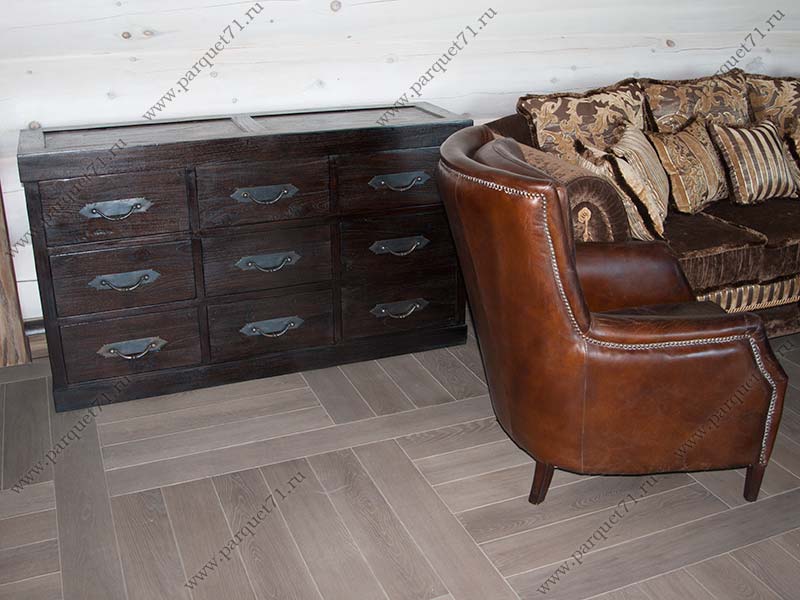 Solid wood board