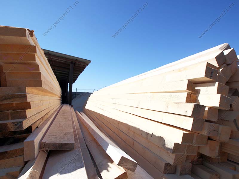 sawmill