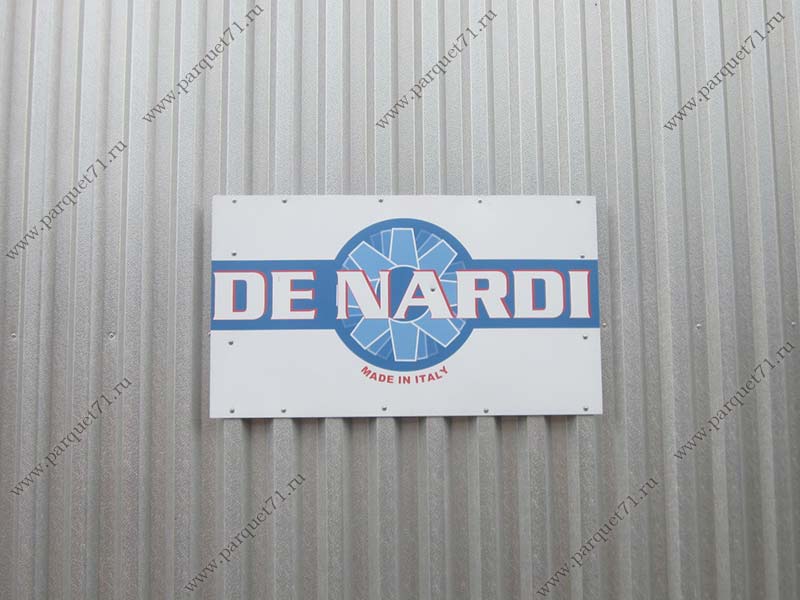 DeNardi logo