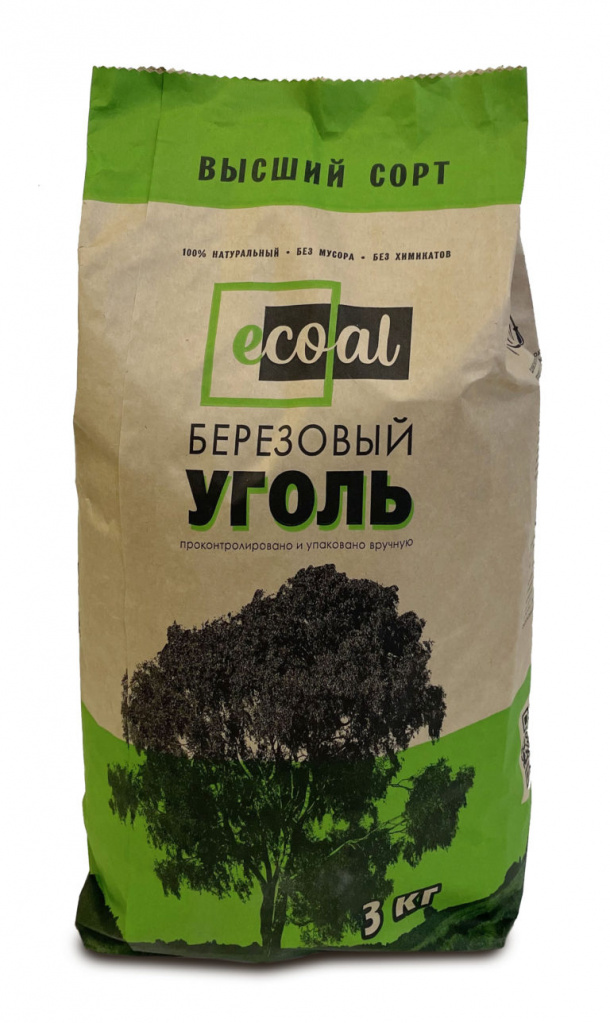 ecoal